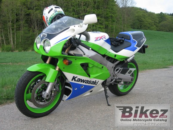 Kawasaki Zxr Value Kawasaki Zxr Value